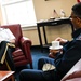 General de Brigada Piloto Robert Labort – Chief of Delegation of the Dominican Republic to the IADB Campus Visit