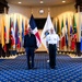 General de Brigada Piloto Robert Labort – Chief of Delegation of the Dominican Republic to the IADB Campus Visit