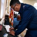General de Brigada Piloto Robert Labort – Chief of Delegation of the Dominican Republic to the IADB Campus Visit