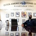 General de Brigada Piloto Robert Labort – Chief of Delegation of the Dominican Republic to the IADB Campus Visit
