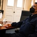 General de Brigada Piloto Robert Labort – Chief of Delegation of the Dominican Republic to the IADB Campus Visit