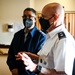 General de Brigada Piloto Robert Labort – Chief of Delegation of the Dominican Republic to the IADB Campus Visit