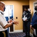 General de Brigada Piloto Robert Labort – Chief of Delegation of the Dominican Republic to the IADB Campus Visit