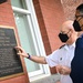 General de Brigada Piloto Robert Labort – Chief of Delegation of the Dominican Republic to the IADB Campus Visit