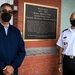 General de Brigada Piloto Robert Labort – Chief of Delegation of the Dominican Republic to the IADB Campus Visit