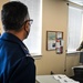 General de Brigada Piloto Robert Labort – Chief of Delegation of the Dominican Republic to the IADB Campus Visit