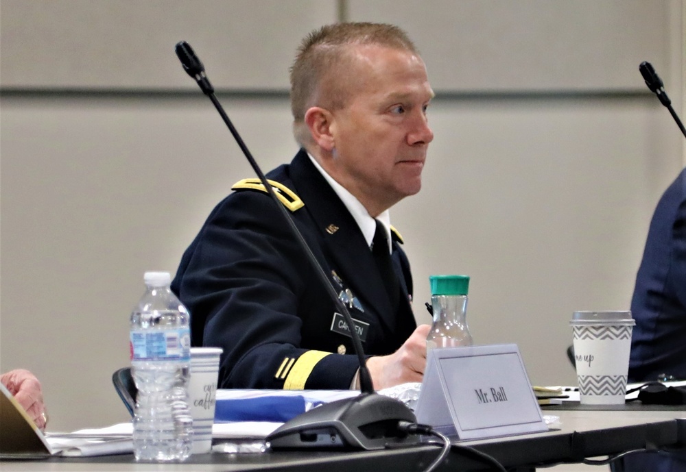 Georgia Joint Defense Commission