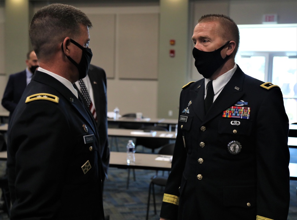 Georgia Joint Defense Commission