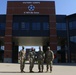 General James McConville visits V CORPS Headquarters