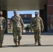 General James McConville visits V CORPS Headquarters