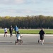 Wingman Day: promoting physical, mental resilience