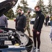 Wingman Day: promoting physical, mental resilience