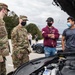 Wingman Day: promoting physical, mental resilience
