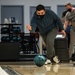 Wingman Day: promoting physical, mental resilience