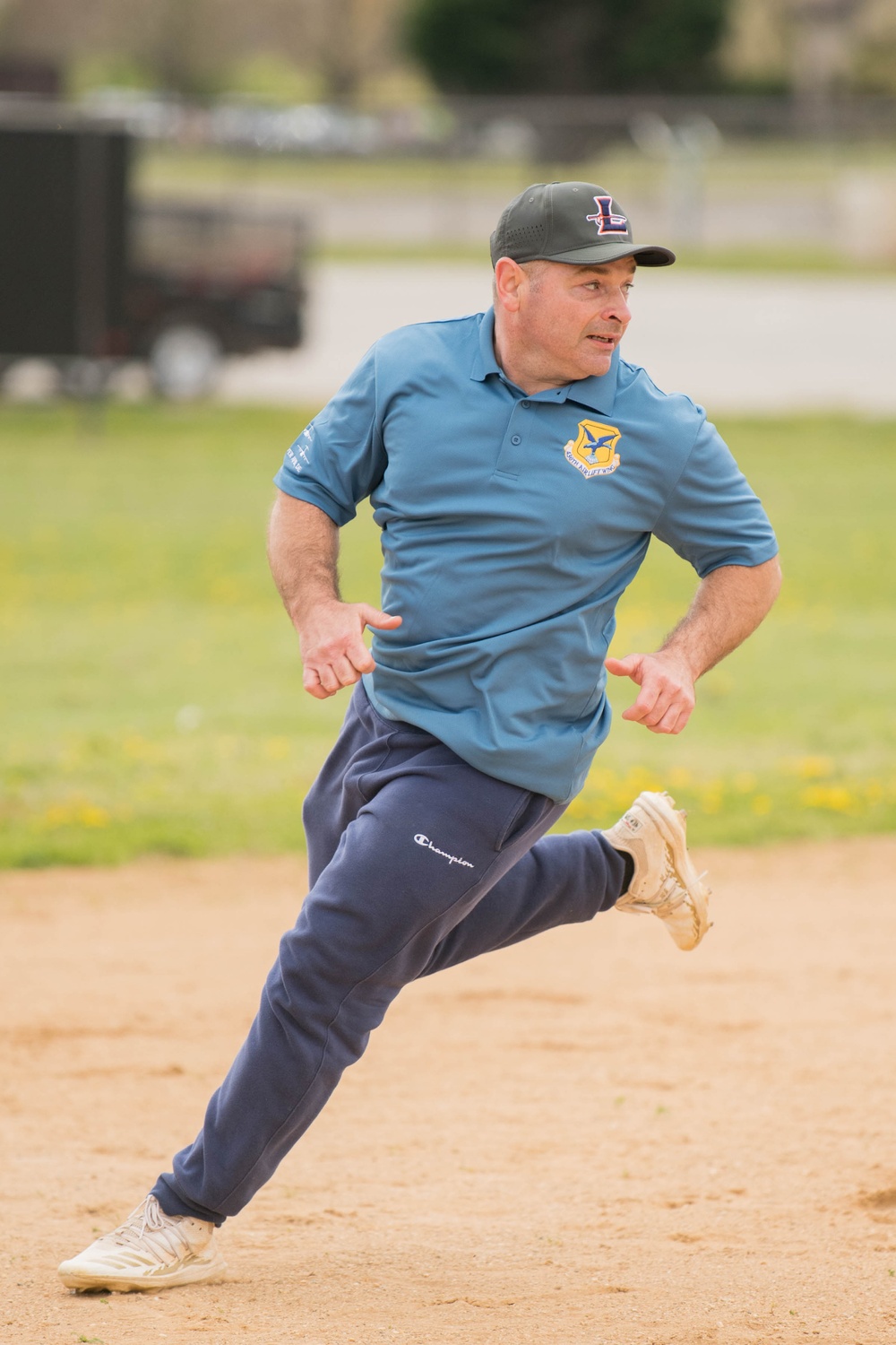 Wingman Day: promoting physical, mental resilience