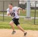 Wingman Day: promoting physical, mental resilience