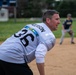 Wingman Day: promoting physical, mental resilience