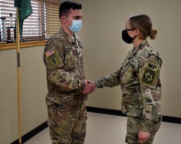 34th MP Detachment Soldiers go head-to-head in first ‘Top Cop’ competition