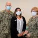 Naval Hospital Jacksonville U.S. Navy Surgeon General