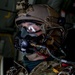 143d Airlift Wing supports HALO parachute operations