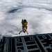 143d Airlift Wing supports HALO parachute operations