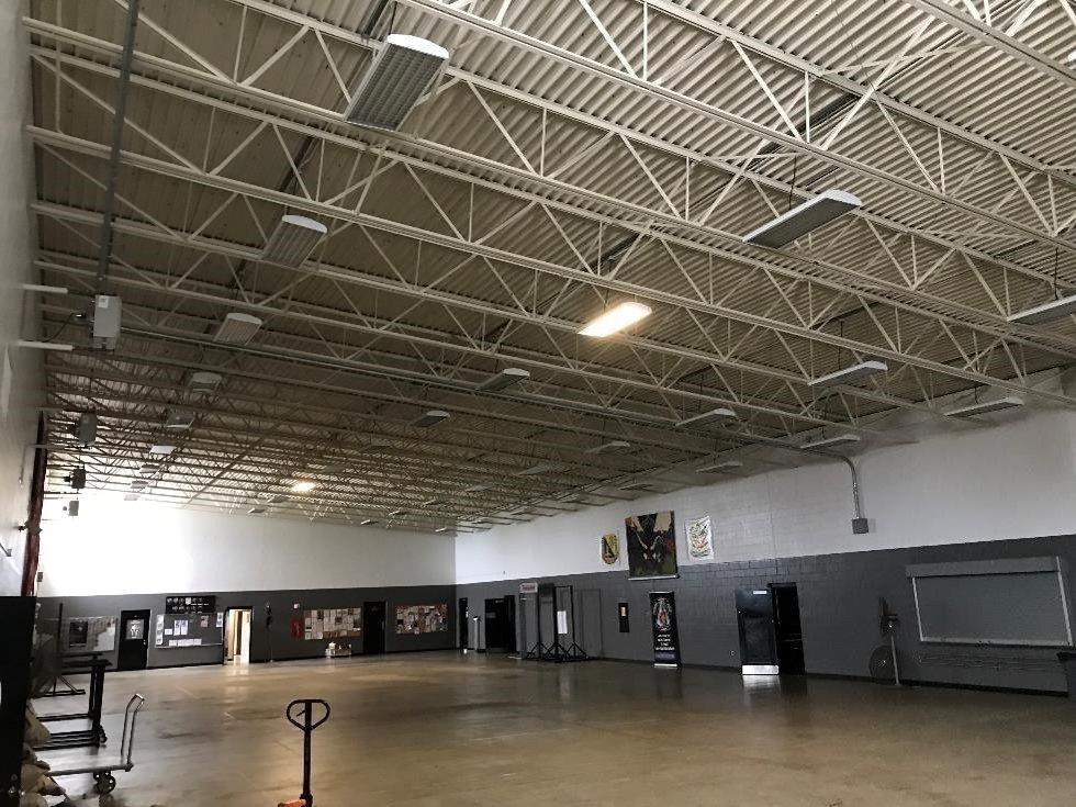 Lighting switch at Ohio National Guard facilities expected to save up to 30% in energy costs