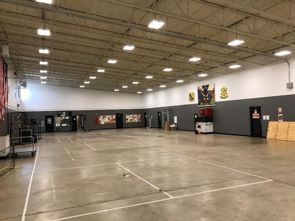 Lighting switch at Ohio National Guard facilities expected to save up to 30% in energy costs