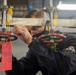 Maintenance Aboard USS Charleston