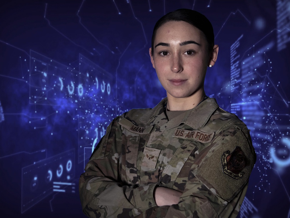 1st SOSS member with superhero strength