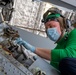 Air Detachment Aboard USS Charleston