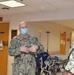 Naval Hospital Jacksonville U.S. Navy Surgeon General