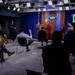 US Central Command holds press briefing