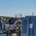 Sentry Savannah 2021 Aircraft prepare for exercise