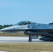 Sentry Savannah 2021 Aircraft prepare for exercise