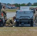 Sentry Savannah 2021 Aircraft prepare for exercise