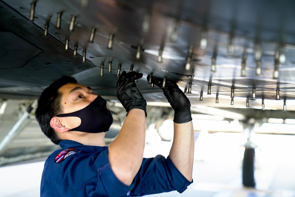 Aircraft Maintenance Squadron