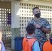 MCB Hawaii CO, parents celebrate Month of the Military Child