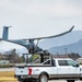UxS IBP 21 Vanilla Ultra Endurance Land-Launched UAV