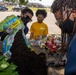 NPASE East Sailors cleanup command for Earth Day