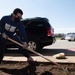 NPASE East Sailors cleanup command for Earth Day