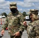 La. Guard general officer named as dual-status commander