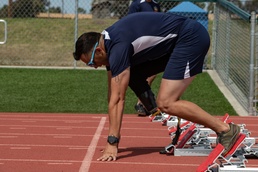 RMCT21 Capt. Thomas Benge