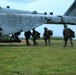 Up Up and Away | Marines with LSB participate in Exercise Pacific Pioneer