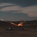 U.S. Marines conduct Assault Support Training at The Combat Center