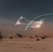 U.S. Marines conduct Assault Support Training at The Combat Center
