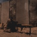U.S. Marines conduct Assault Support Training at The Combat Center