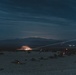 U.S. Marines conduct Assault Support Training at The Combat Center