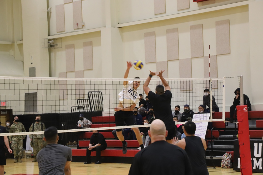 Week of the Warrior Week of the Warrior