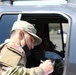 1st Theater Sustainment Command Month of the Military Child drive-thru event