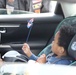 1st Theater Sustainment Command Month of the Military Child drive-thru event